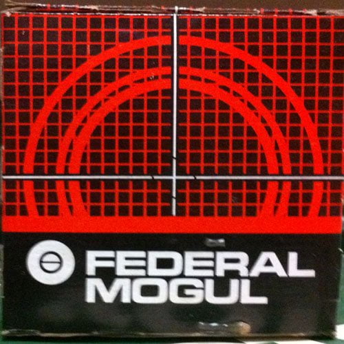 Engine Crankshaft Seal Front National 450494